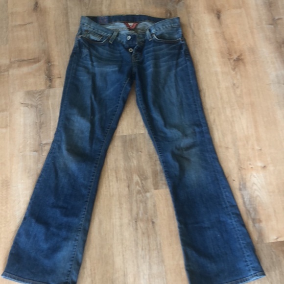 Lucky Brand jeans - Picture 2 of 6